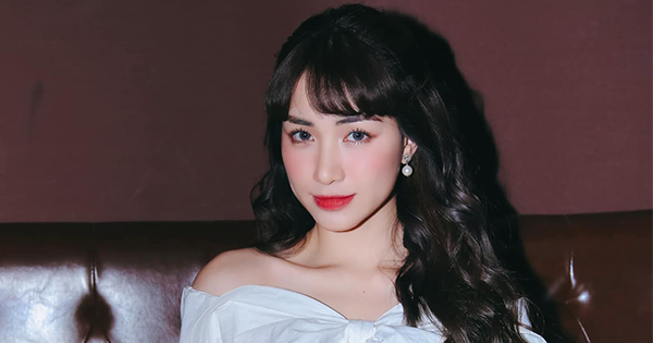 Hòa Minzy xúc động chia sẻ câu chuyện mới sinh con, ngực còn căng sữa đã đi miền Trung làm từ thiện