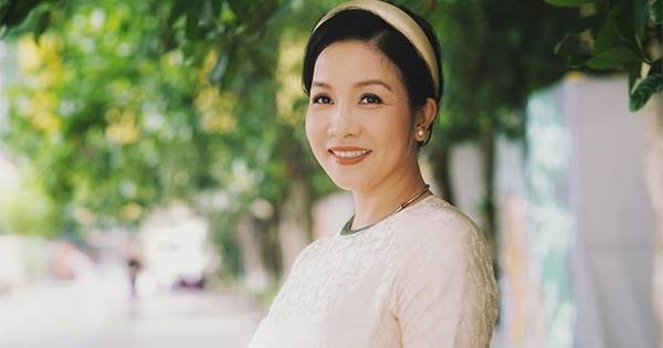 Diva Mỹ Linh sống đơn giản, dạy online kiếm tiền, con gái đắt show sáng tác nhạc