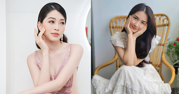 Hôm qua sao làm gì (17/8): "Mẹ bỉm" Hòa Minzy đằm thắm, Á hậu Phương Nga kiêu sa