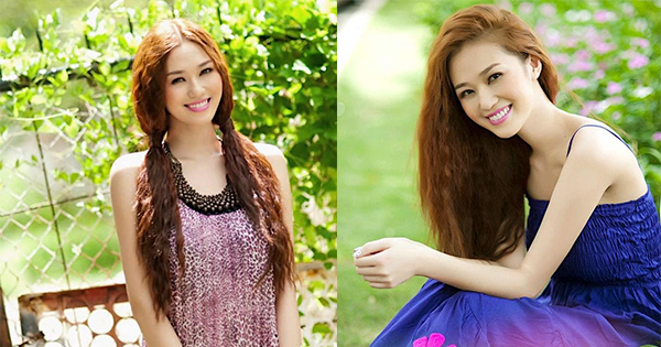 Khánh My tung loạt ảnh “ngây thơ” 10 năm trước, khẳng định nhan sắc không dao kéo