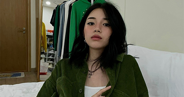Linh Ngọc Đàm khẳng định vì bảo vệ người yêu nên không công khai danh tính
