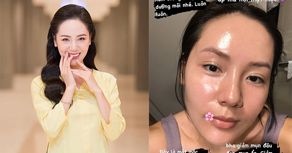 Ca sĩ Phương Linh dũng cảm công khai mặt mộc, khẳng định không sửa mũi