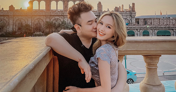 Xoài Non tiết lộ việc chi tiêu trong gia đình, ngầm chứng minh không phụ thuộc chồng đại gia