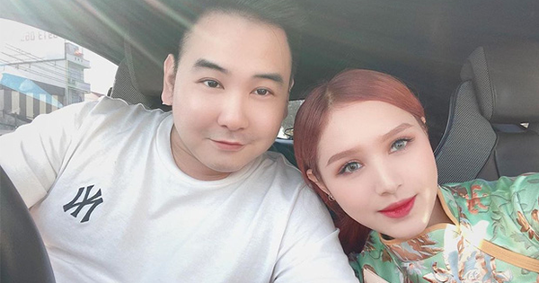 Xoài Non từng bỏ nhà đi bụi, không dám làm chuyện này vì sợ "hỗn với chồng"