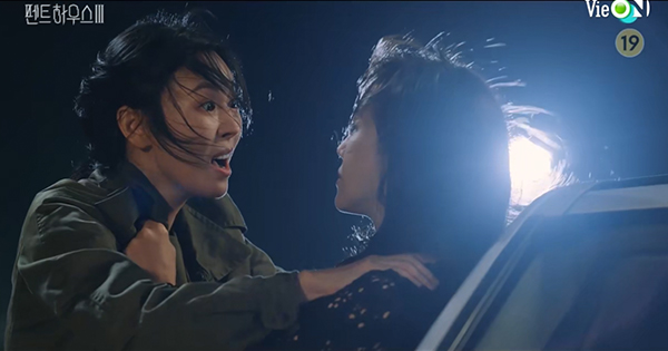 "Penthouse 3" tập 13: Bác sĩ Ha qua đời, Cheon Seo Jin đẩy Shim Soo Ryeon xuống vực