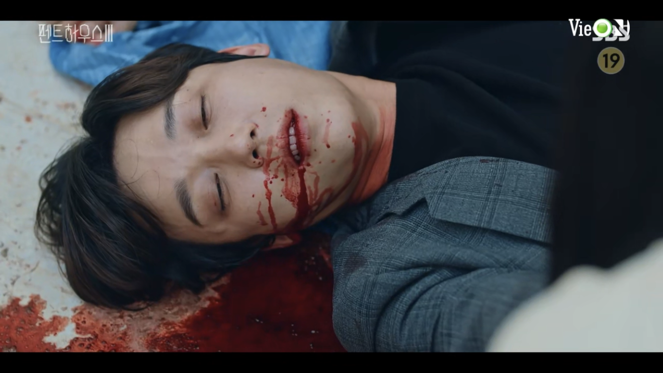Bác sĩ Ha qua đời sau trận tranh cãi với Cheon Seo Jin.