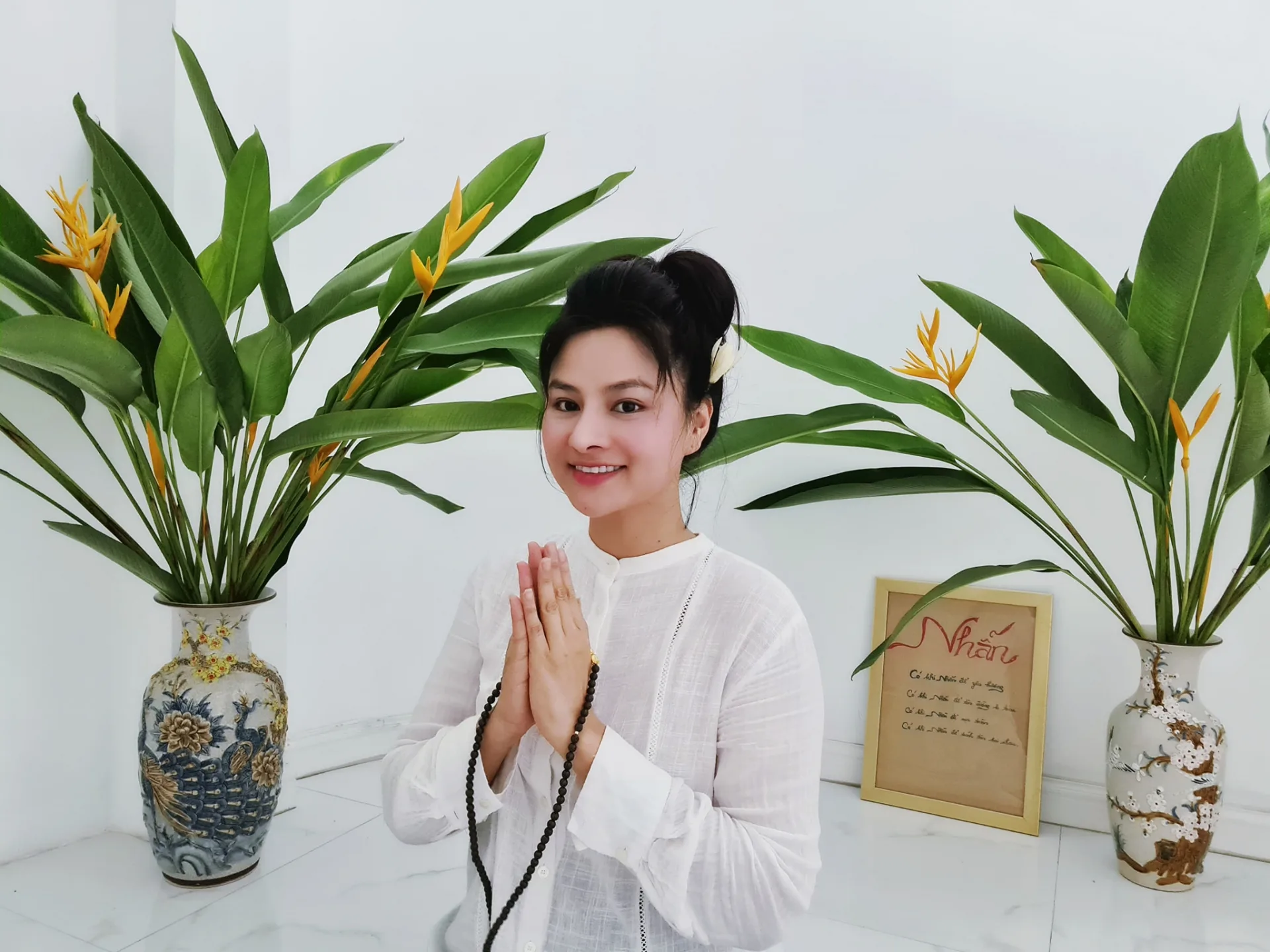 Hôm qua sao làm gì (7/9): Khánh Thi khẳng định 