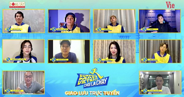 Jack vắng mặt trong sự kiện ra mắt Running Man Vietnam mùa 2 nhưng vẫn nhận hàng loạt phẫn nộ