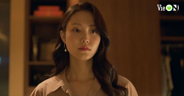 'Đẳng cấp thượng lưu' tập 4: Nam Ji Sun tát Song Yeo Wool, Hwang Na Yoon lộ bộ mặt thâm độc
