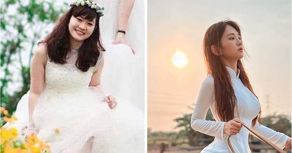 Lê Bống không ngại tung loạt ảnh thời 70kg và màn 'lột xác' ngoạn mục