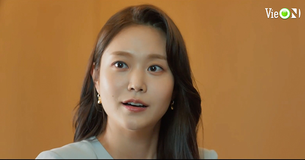 'Đẳng cấp thượng lưu' tập 5: Song Yeo Wool và Hwang Na Yoon lộ bí mật 'chung chồng'