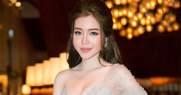 Elly Trần nói về mẫu đàn ông lý tưởng: Không giàu có thì phải tháo vát