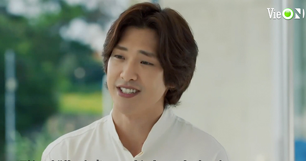 "Đẳng cấp thượng lưu" tập 6: Đầu bếp Jeong là người gửi bó hoa hồng trắng