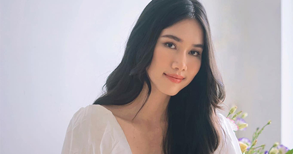 "Thèm deadline",  Á hậu Phương Anh về làm sinh viên với học bổng 300 triệu