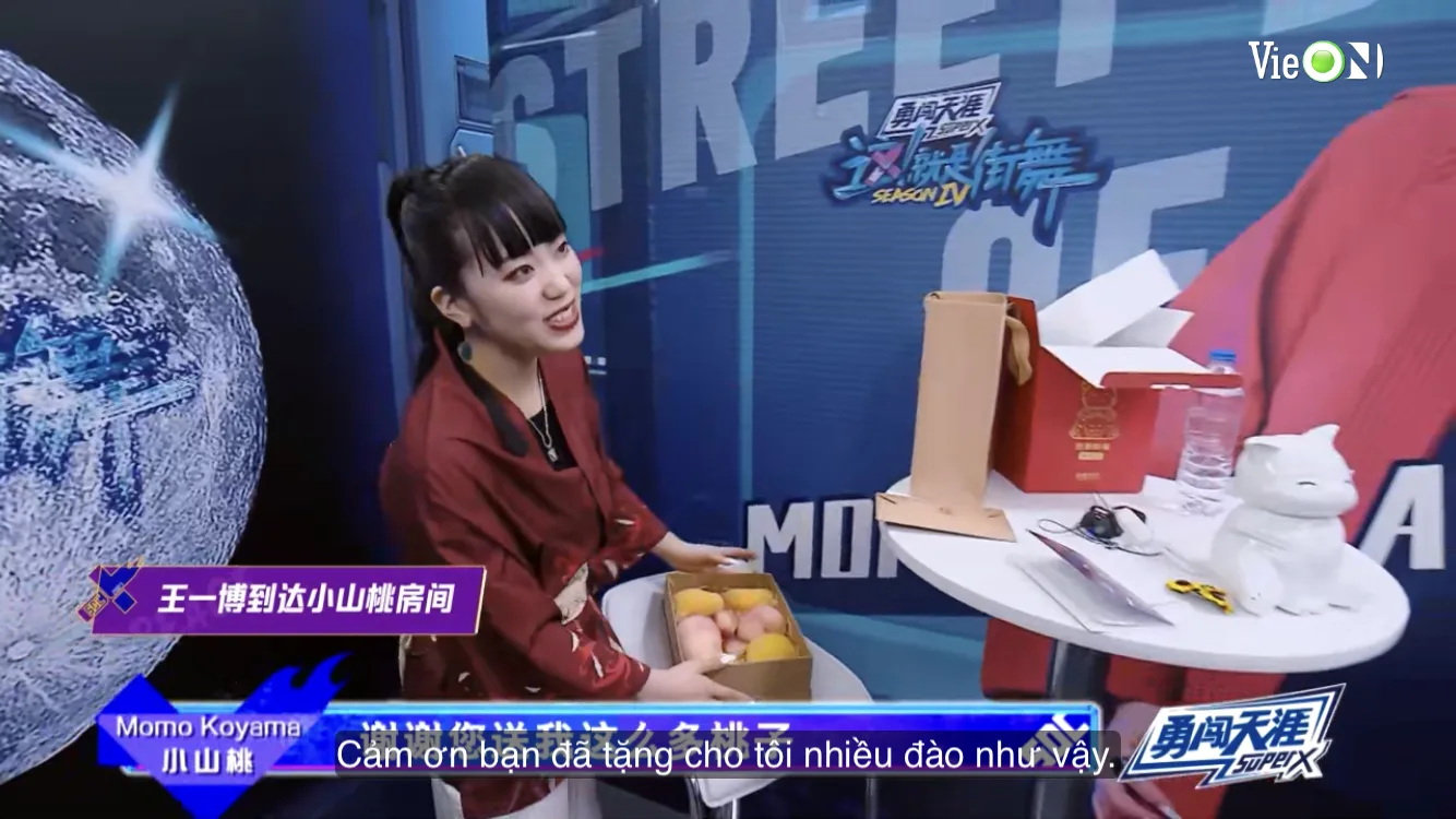 Tập 7 “Đây chính là nhảy đường phố 4”: Vương Nhất Bác nhìn nhận thiếu sót, “cướp