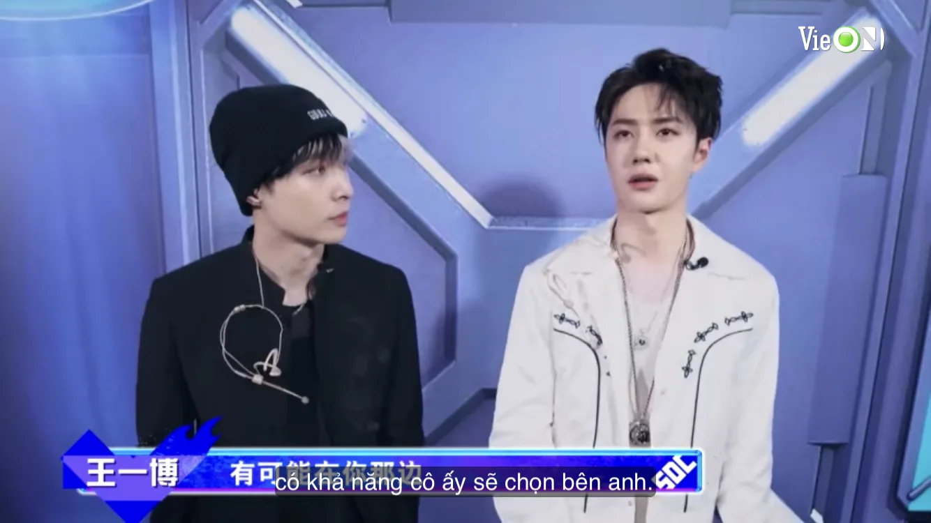 Tập 7 “Đây chính là nhảy đường phố 4”: Vương Nhất Bác nhìn nhận thiếu sót, “cướp