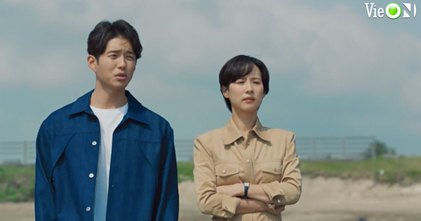 'Đẳng cấp thượng lưu' tập 7: Song Yeo Wool phát hiện chồng mình có quan hệ khả nghi với chủ tịch trường