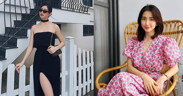Hôm qua sao làm gì (30/9): Lương Thùy Linh sang trọng, Hòa Minzy đằm thắm với tóc ngắn