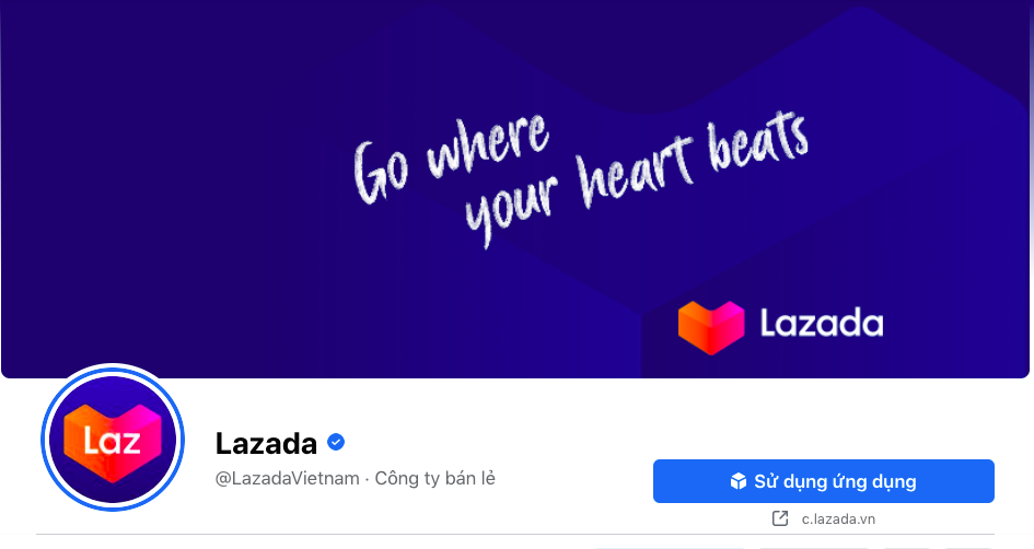 Trấn Thành bất ngờ 'biến mất' khỏi Fanpage, website Lazada và Woori Bank - Ảnh 1