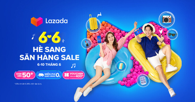 Trấn Thanh luôn là tâm điểm trong poster, TVC của thương hiệu.