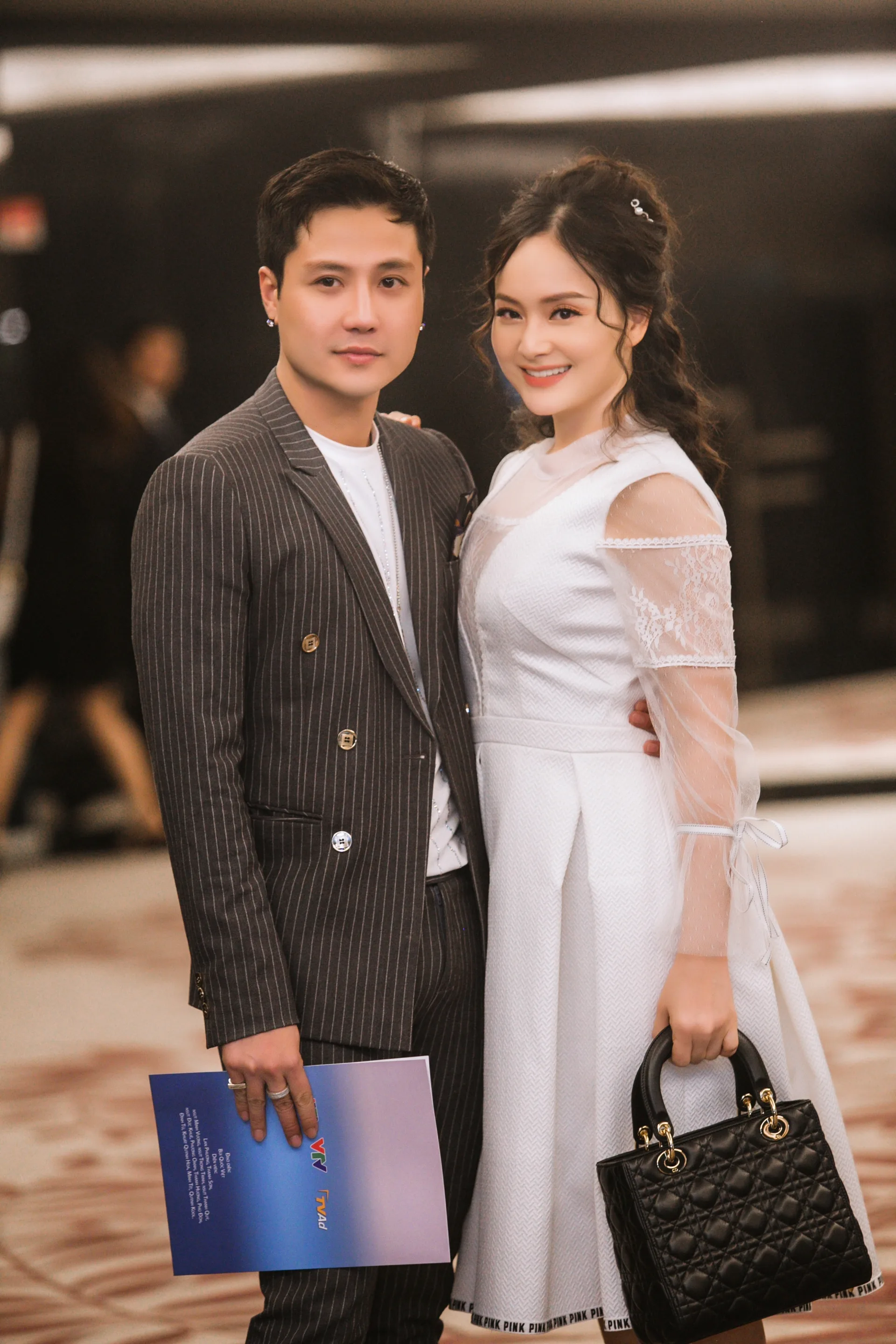 Dàn người tình màn ảnh của Thanh Sơn: Đủ hotgirl lẫn 