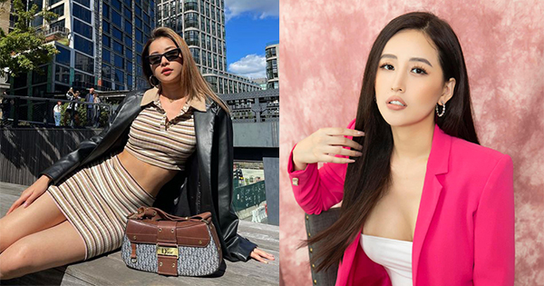 Hôm qua sao làm gì (7/10): Chi Pu thời thượng tại Mỹ, Mai Phương Thúy khoe sắc quyến rũ