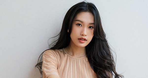 Doãn Hải My được mời vai nữ chính phim điện ảnh, từ chối vì có cảnh nóng