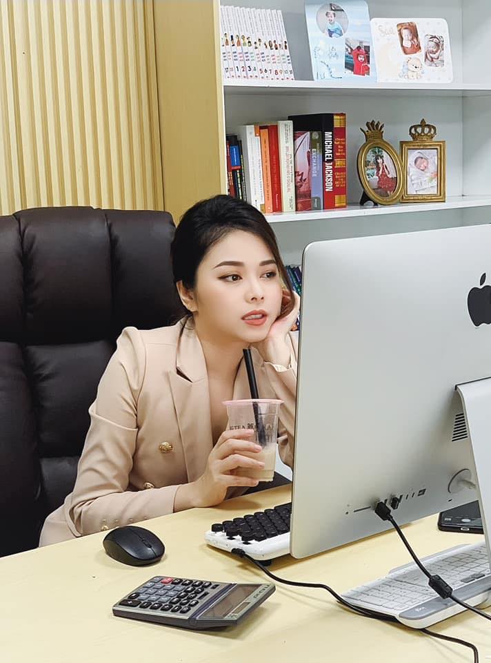 Sao Việt phản pháo phát ngôn của Lê Hoàng về học vấn người bán hàng online - Ảnh 9