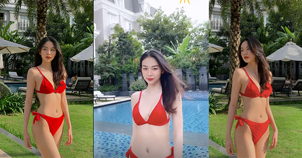 Hà Nội vào đông nhưng yên tâm đã có Phí Phương Anh sưởi ấm 