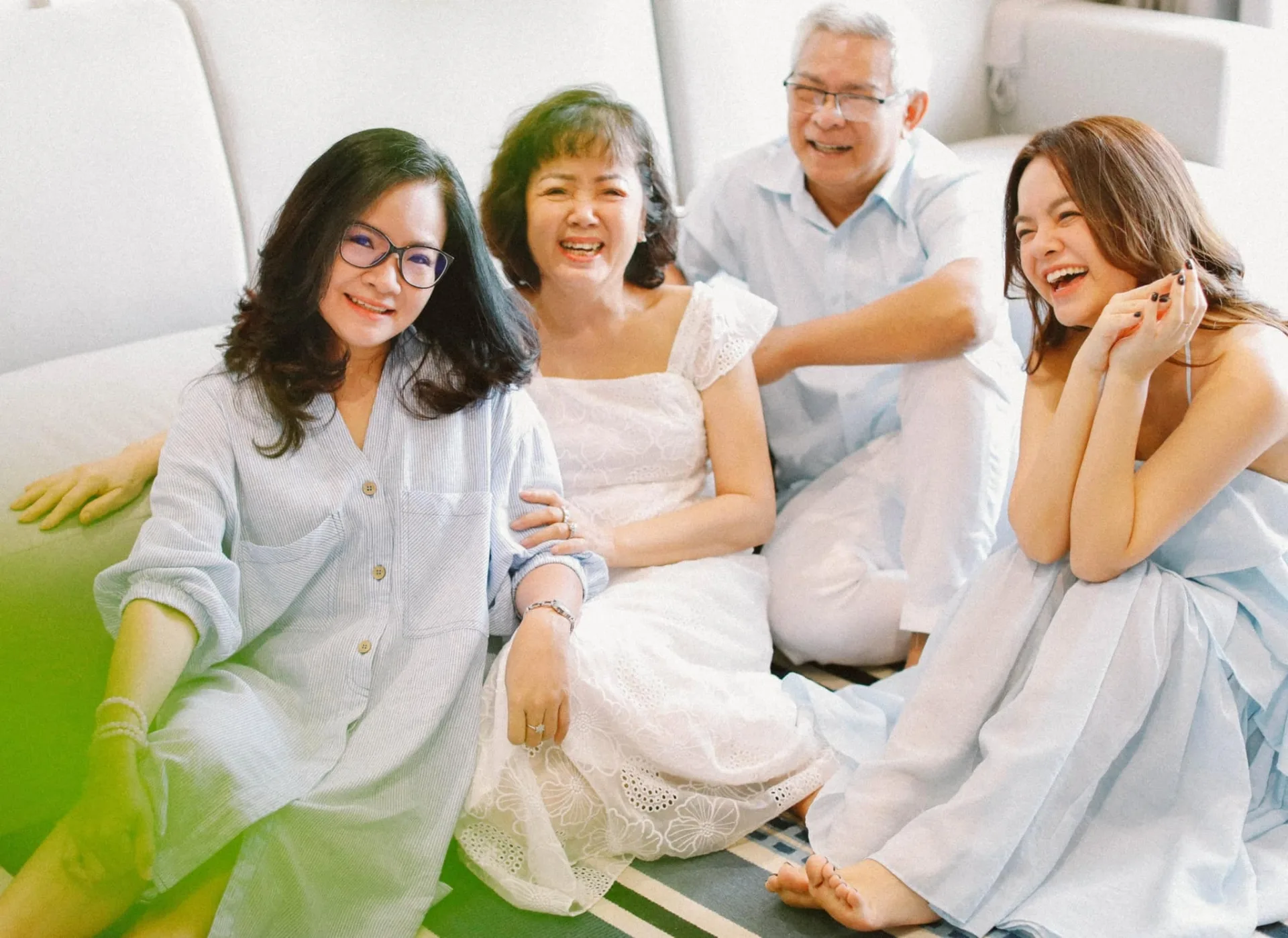 3 năm sau ly hôn, Phạm Quỳnh Anh thấy may mắn vì luôn có 1 nơi để về - Ảnh 1