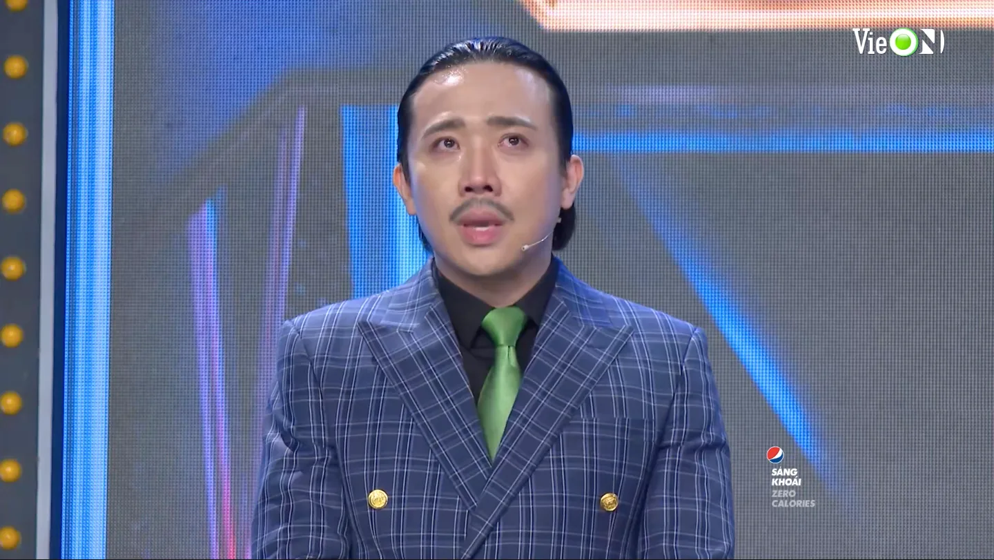 Rap Việt mùa 2: Xám - Ảnh 2