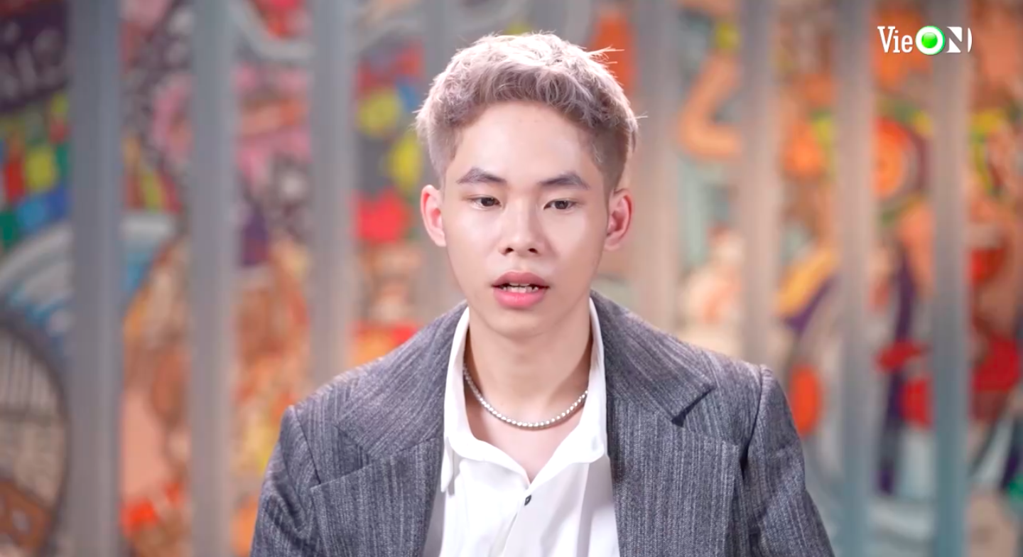 Rap Việt tập 5: Rapper 20 tuổi nhận 4 chọn, JustaTee khẳng định 'có thể thay thế Binz' - Ảnh 1