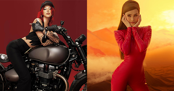 Hôm qua sao làm gì (13/11): Đông Nhi, Tóc Tiên cùng loạt sao ăn mừng Britney Spears tự do