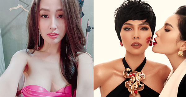 Hôm qua sao làm gì (17/11): Kỳ Duyên - Minh Triệu "tình bể tình", Mai Phương Thúy quyến rũ