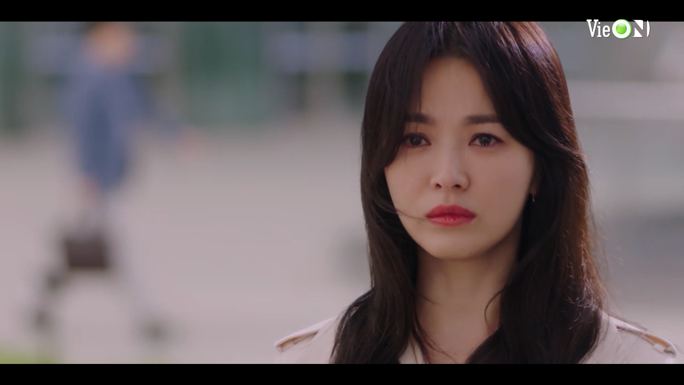Ha Young Eun đau khổ vì cái chết của bạn trai cũ và quyết chấm dứt tình cảm với Jae Guk.