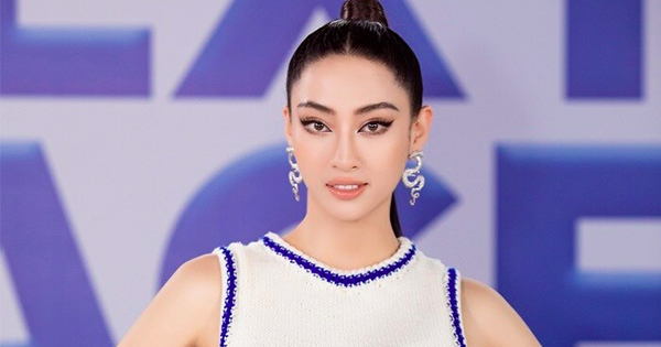 Bị chê "lôi ê-kíp ra tìm gà" trong The Next Face, Lương Thùy Linh đáp trả cực gắt