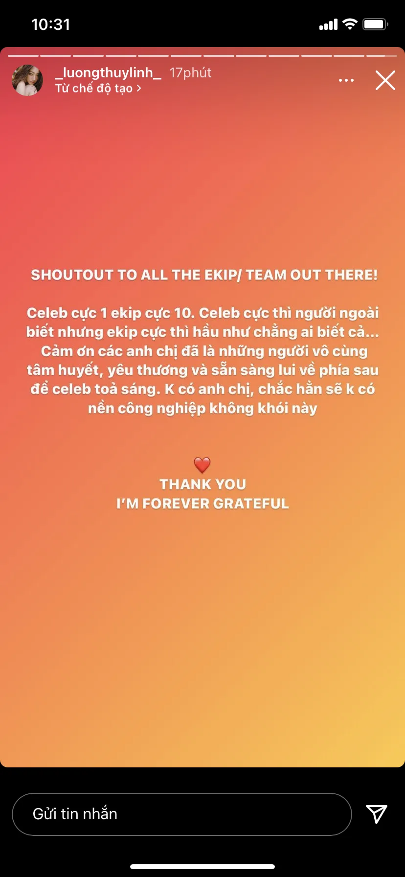Bị chê