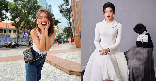 Hôm qua sao làm gì (11/12): Á hậu Huyền My đón tuổi 27, Khả Ngân tươi tắn dạo phố