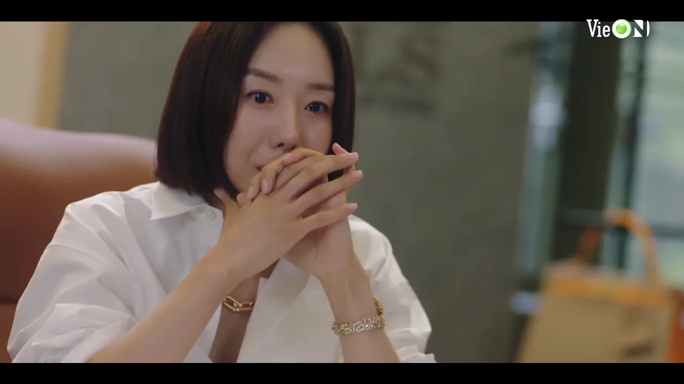 Tập 9 “Now, We Are Breaking Up”: Song Hye Kyo ra mắt mẹ Jang Ki Yong bất chấp sự phản đối - Ảnh 1