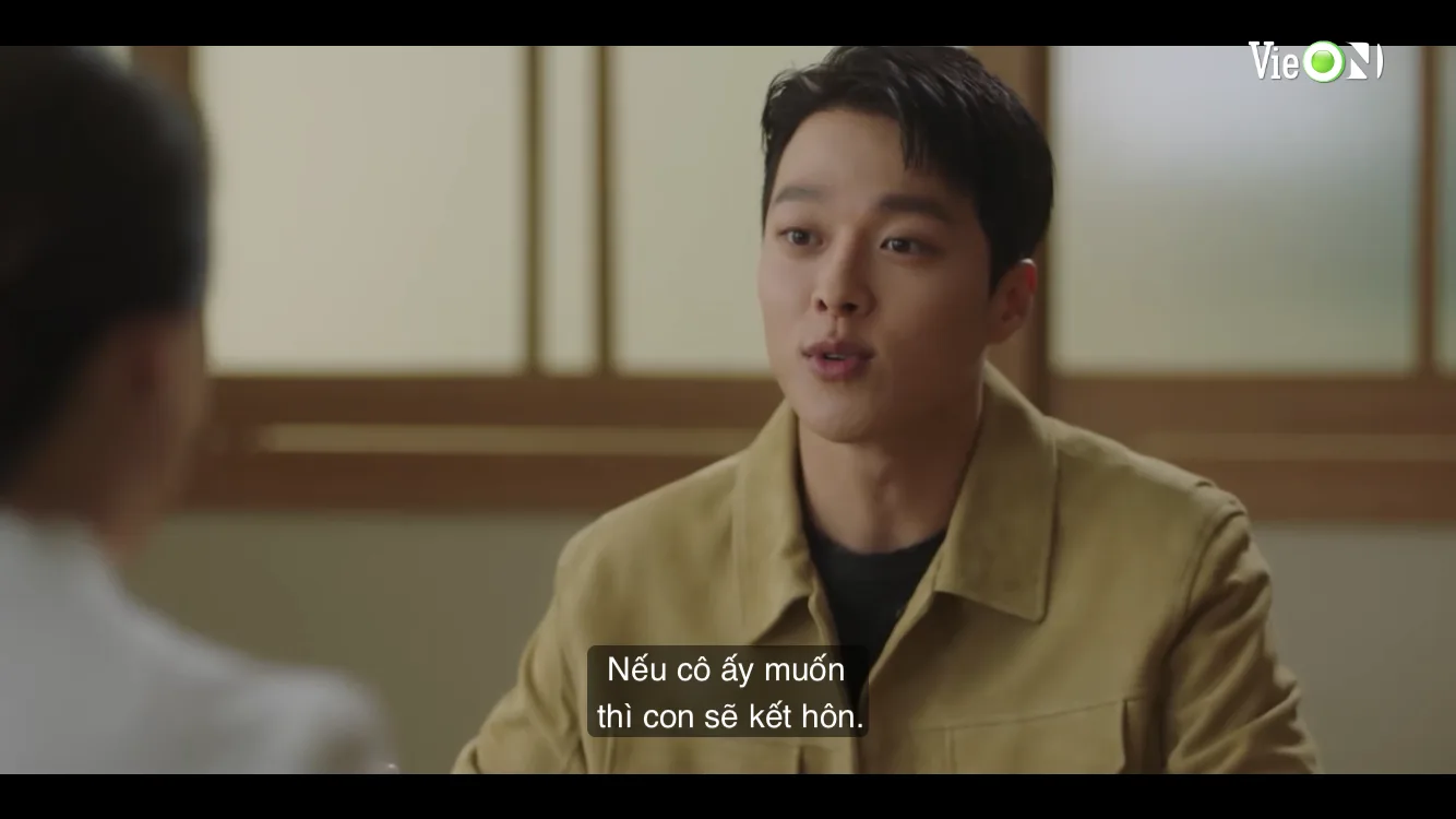 Tập 9 “Now, We Are Breaking Up”: Song Hye Kyo ra mắt mẹ Jang Ki Yong bất chấp sự phản đối - Ảnh 4