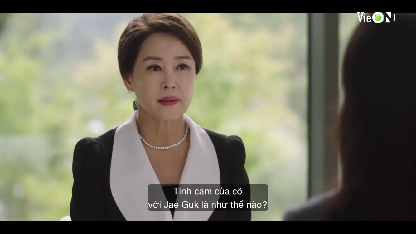 Tập 9 “Now, We Are Breaking Up”: Song Hye Kyo ra mắt mẹ Jang Ki Yong bất chấp sự phản đối - Ảnh 1