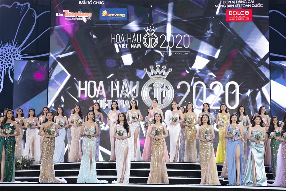 Các cuộc thi hoa hậu kiếm tiền từ đâu? - Ảnh 2
