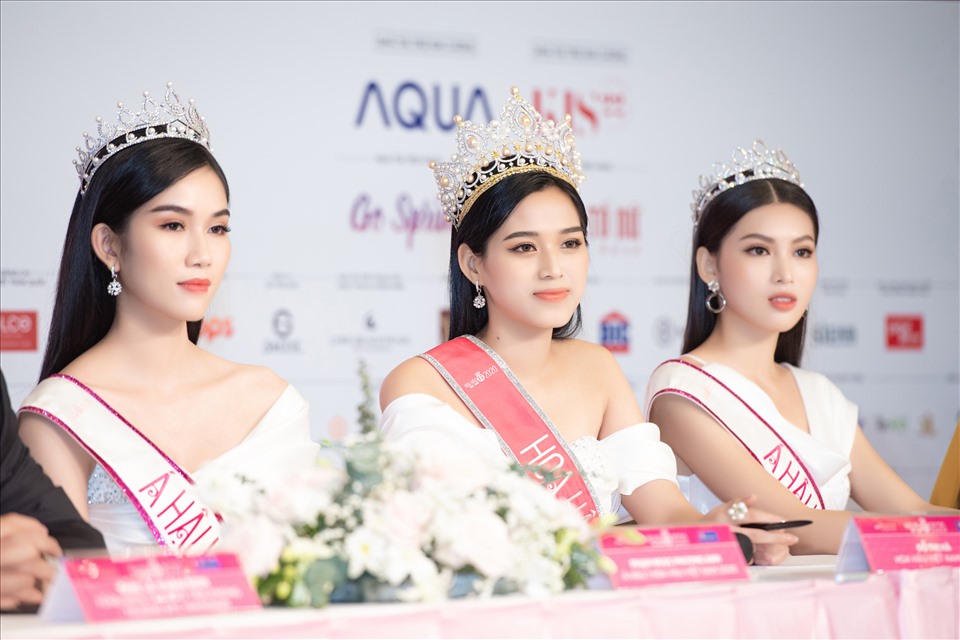 Các cuộc thi hoa hậu kiếm tiền từ đâu? - Ảnh 1