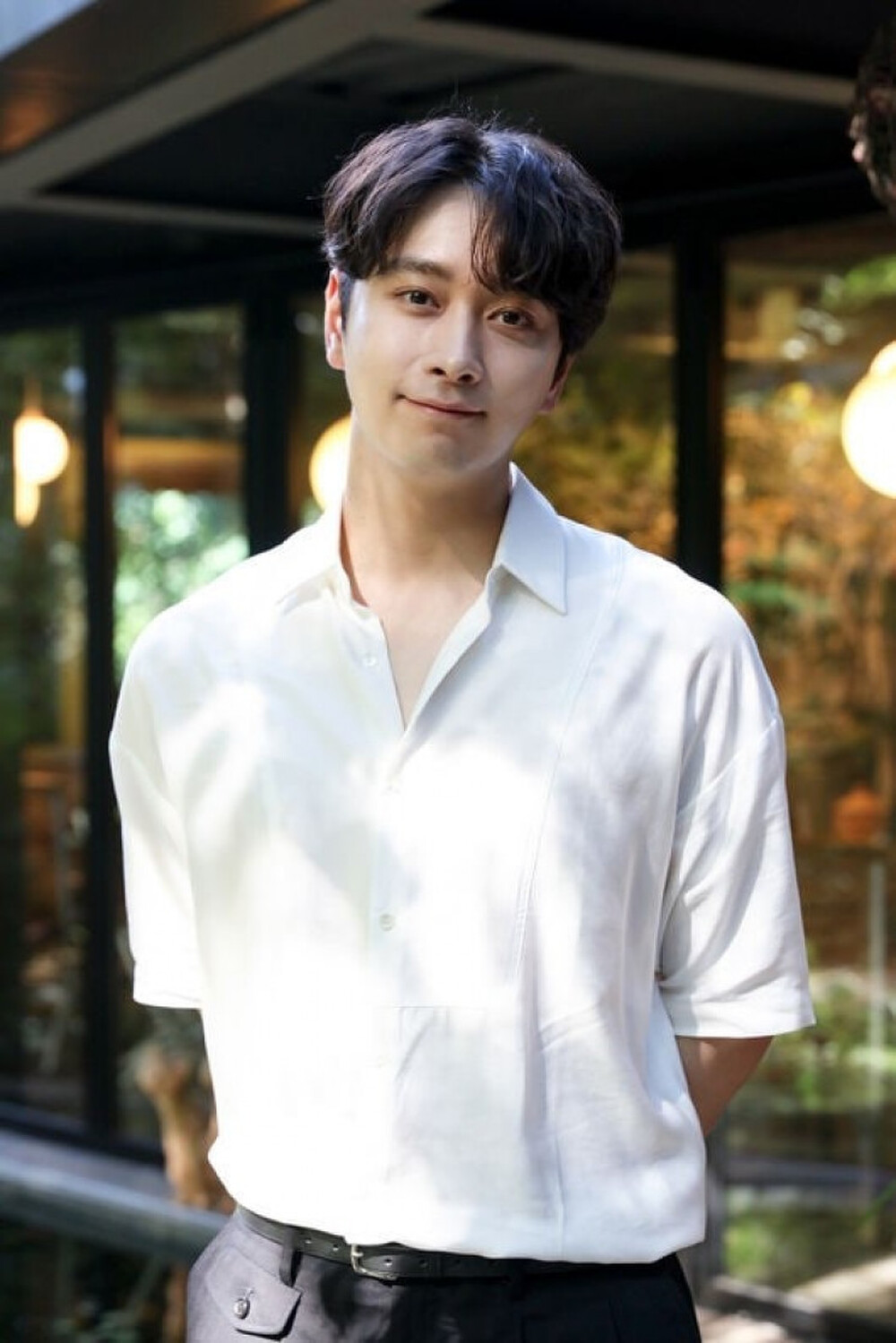 Chansung (2PM) bất ngờ thông báo kết hôn, sắp có con đầu lòng, không ký hợp đồng với JYP - Ảnh 1