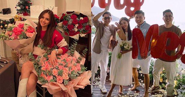 Hôm qua sao làm gì (15/12): Phanh Lee đầu bù tóc rối đón sinh nhật, Salim gọi chồng là hàng tồn kho