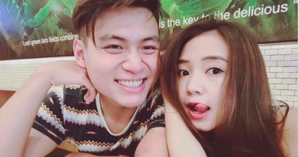 Salim và chồng đại gia 7 năm trước: Chàng nhắn tin hỏi han cả tháng nàng không thèm trả lời