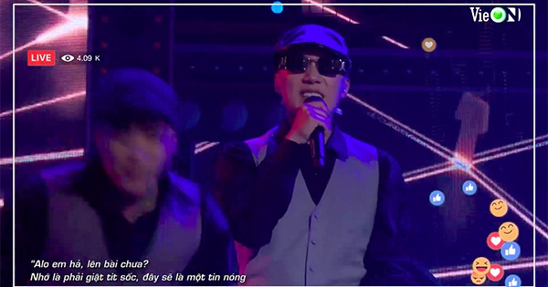 Mang múa đương đại vào Rap, B-Wine đánh bại Pjpo, Xám, Sol7 