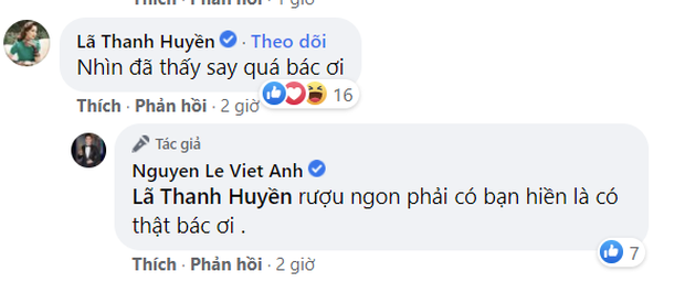Việt Anh nhìn Quỳnh Nga không chớp mắt, dân mạng phán: 'tướng phu thê' - Ảnh 2