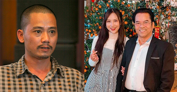 Hai con của NSND Trần Nhượng: Con trai là "đại gia chân đất", con gái là hot girl MV