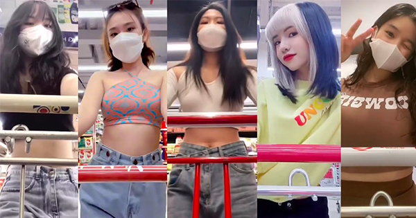 Những điệu nhảy hot nhất trên TikTok hiện nay